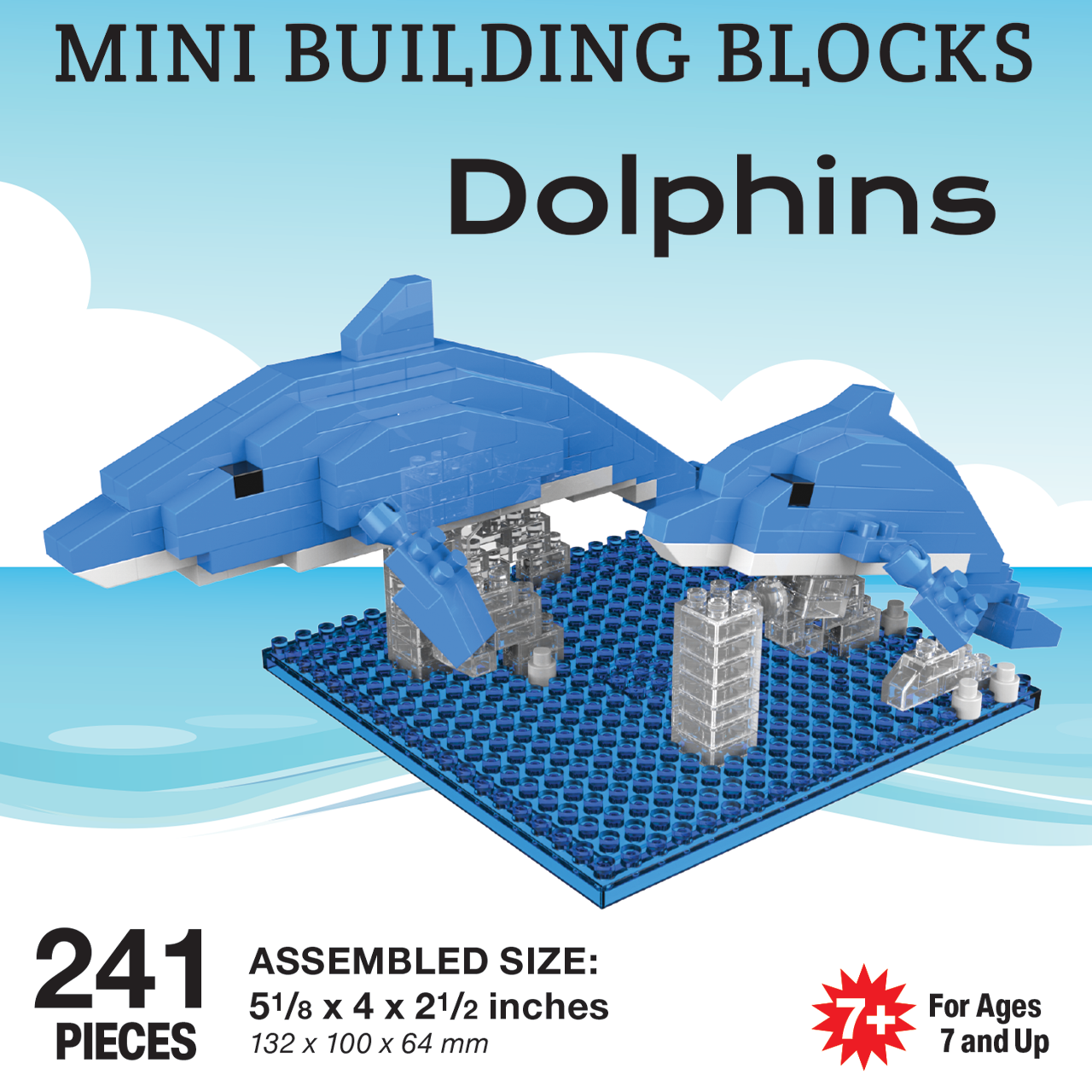 Mini Building Block