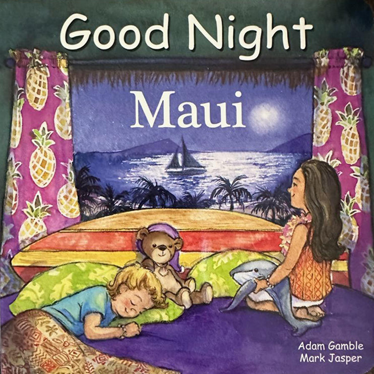 Good Night Book Series