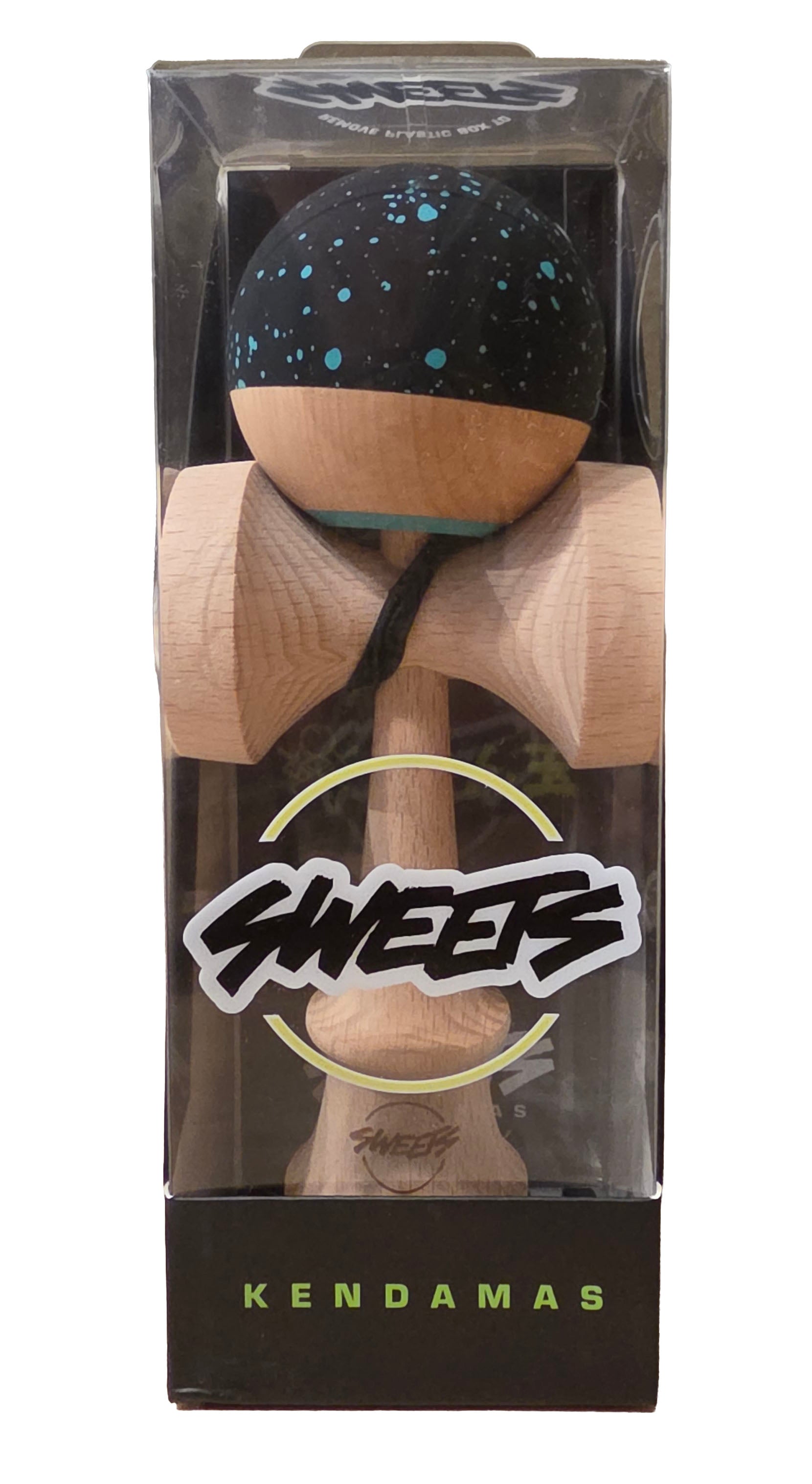 SWEETS Splatter Space Jam - Turbo Shape