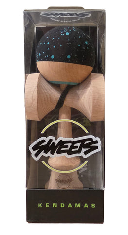SWEETS Splatter Space Jam - Turbo Shape