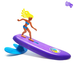 Surfer Dudes Classics Water Boomerang