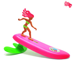 Surfer Dudes Classics Water Boomerang