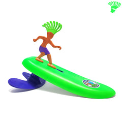 Surfer Dudes Classics Water Boomerang