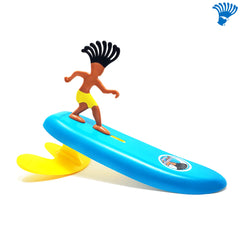 Surfer Dudes Classics Water Boomerang