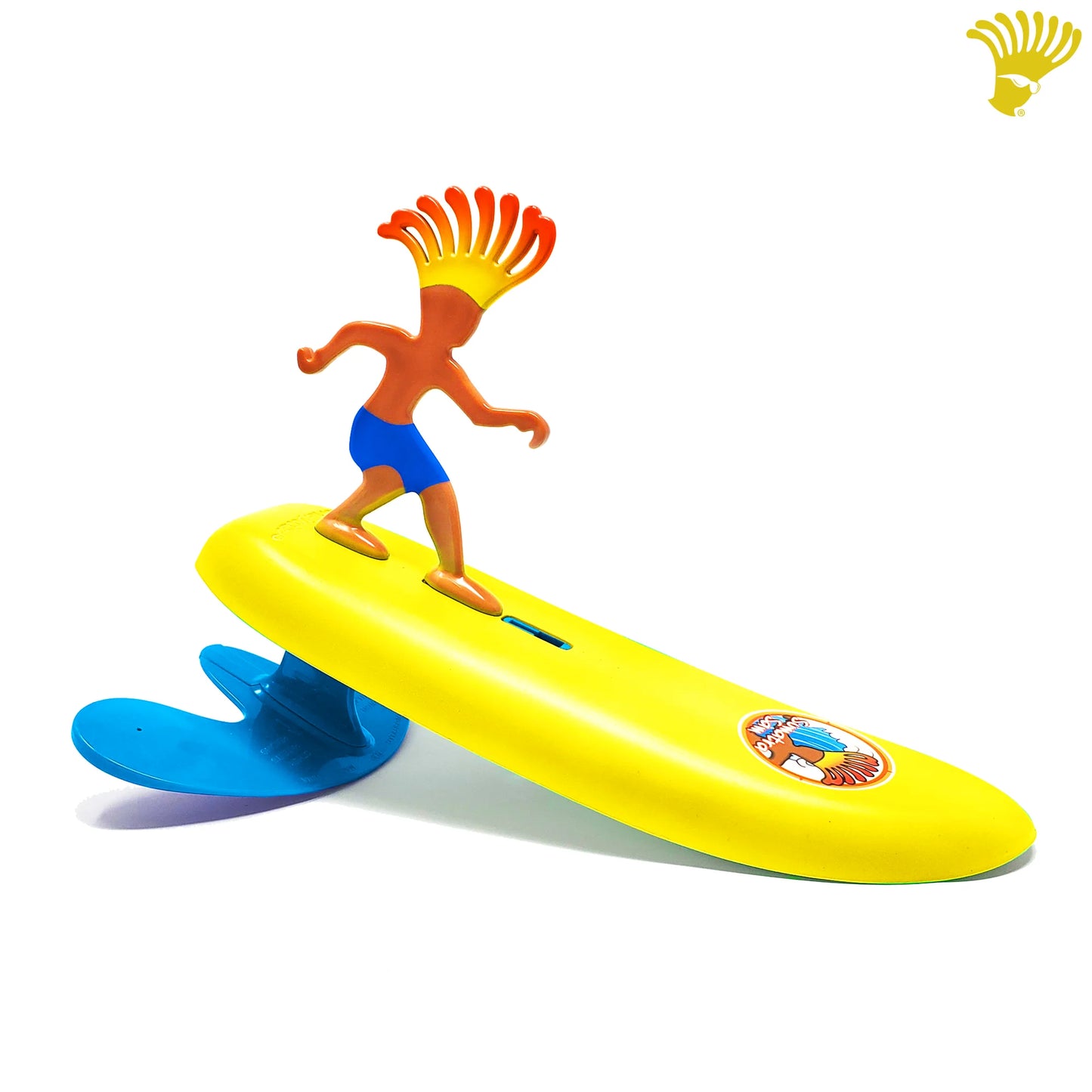 Surfer Dudes Classics Water Boomerang