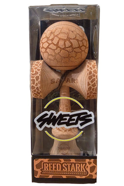 SWEETS KENDAMA - REED STARK MOD - NEW SERIES