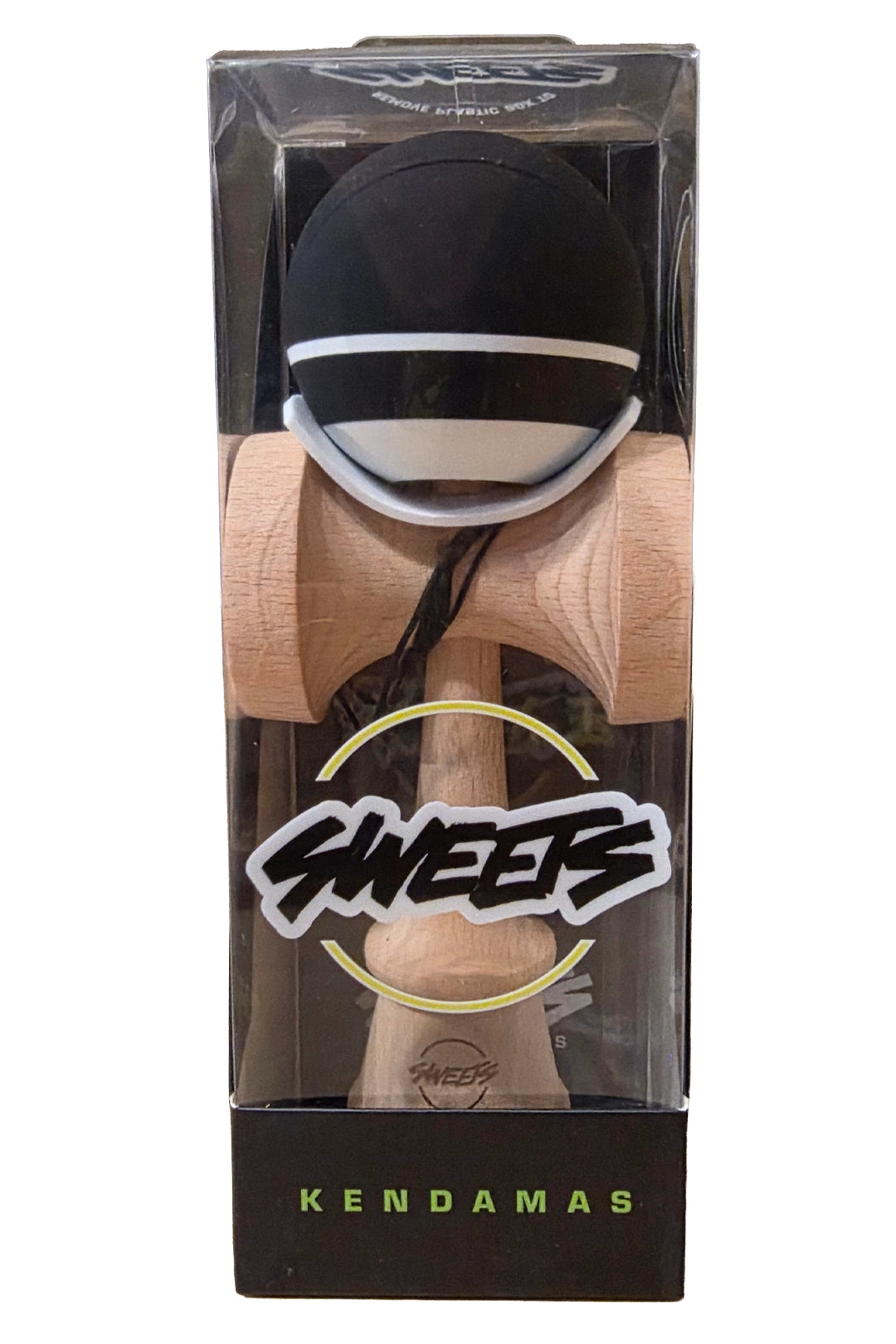 Sweets Classic Tracker Series