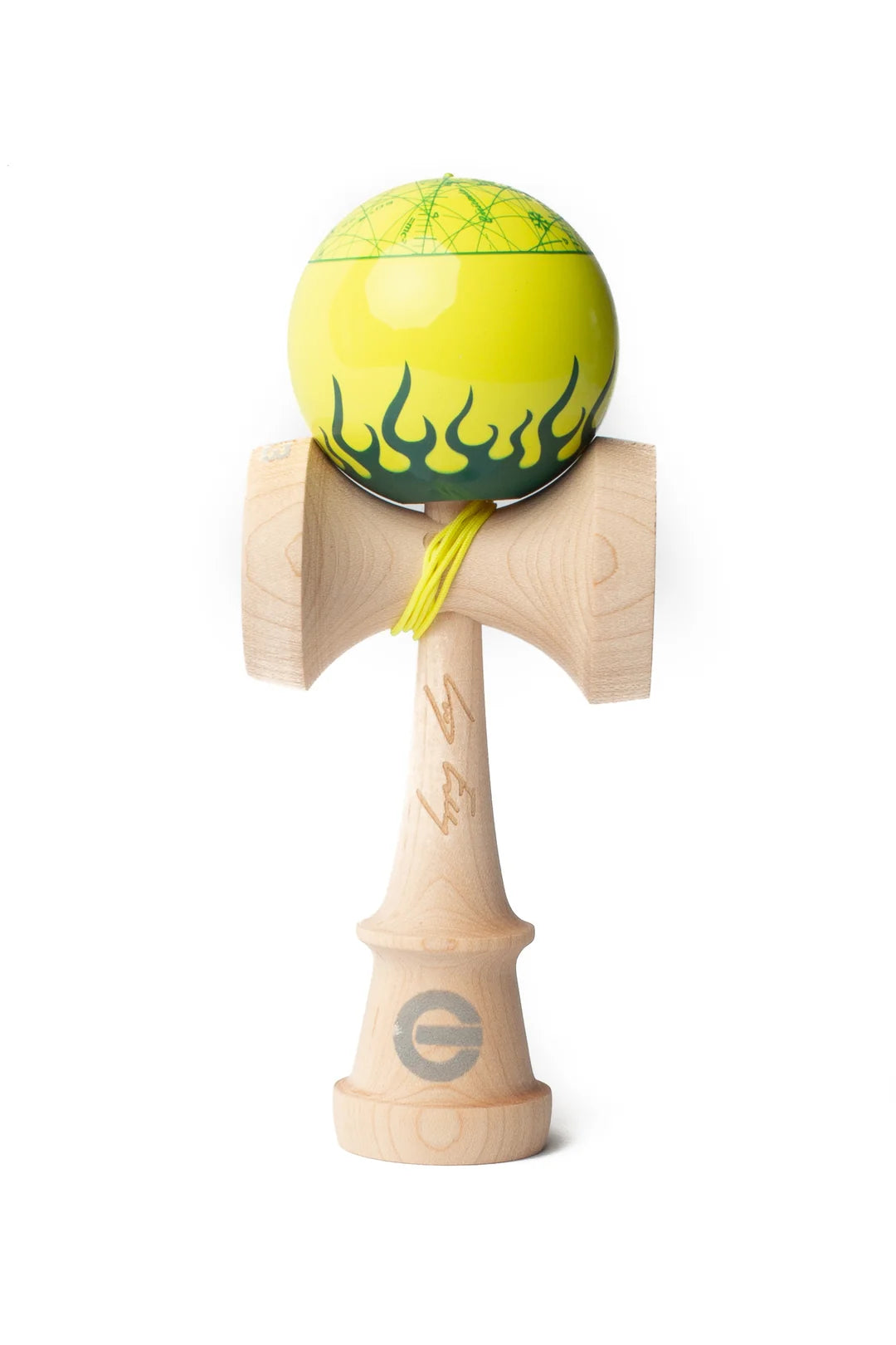 Sweets Cooper Eddy Pro Inverse V-2