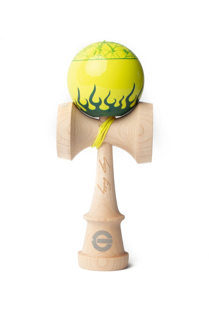 Sweets Cooper Eddy Pro Inverse V-2