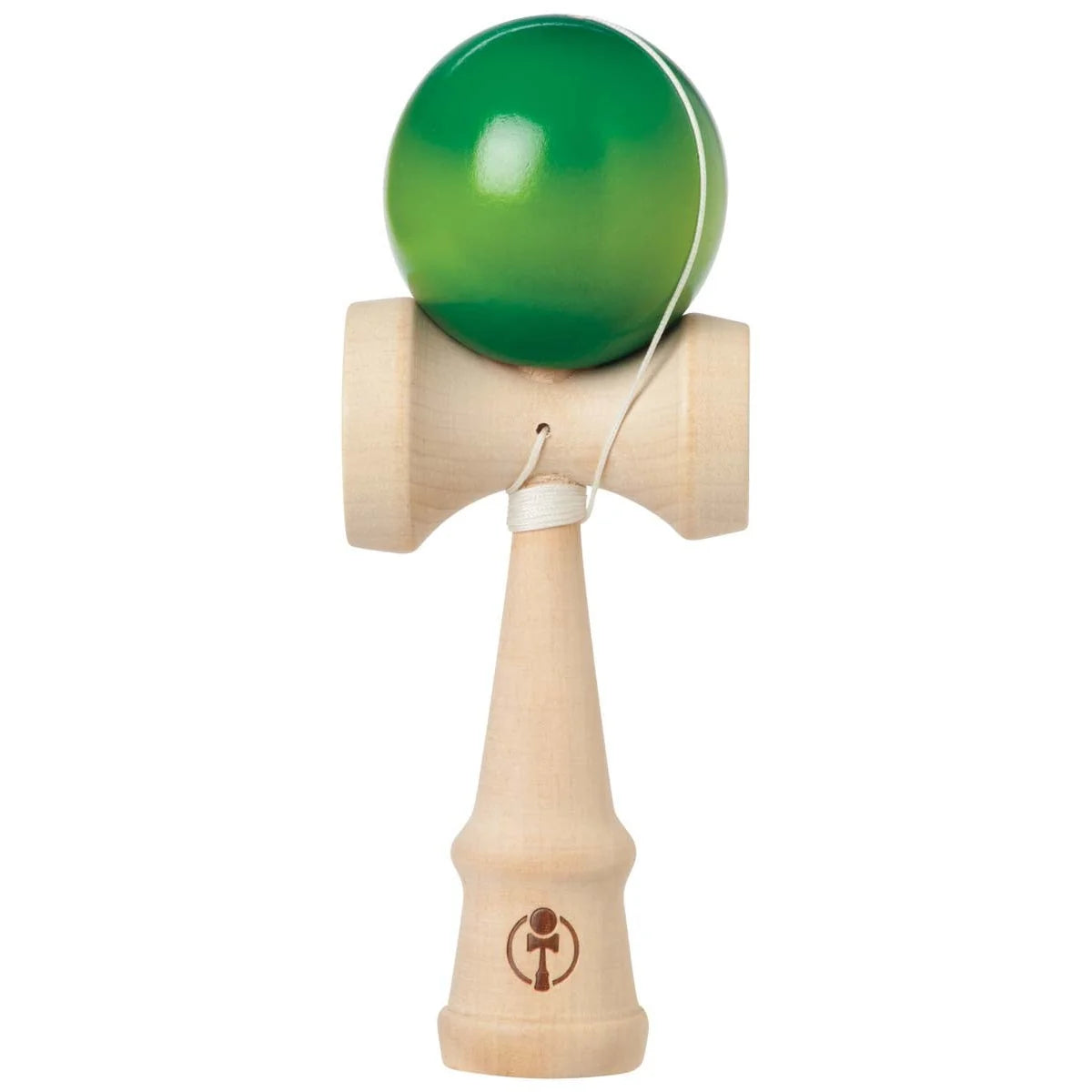 Neato! Kendama Fade-Out Green