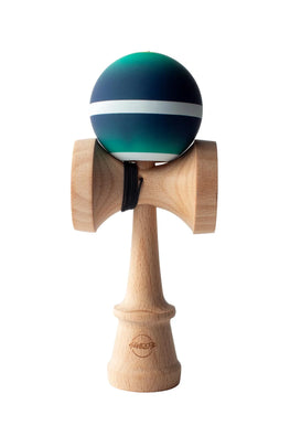 SWEETS KENDAMA HORIZON FADE - LIZARD