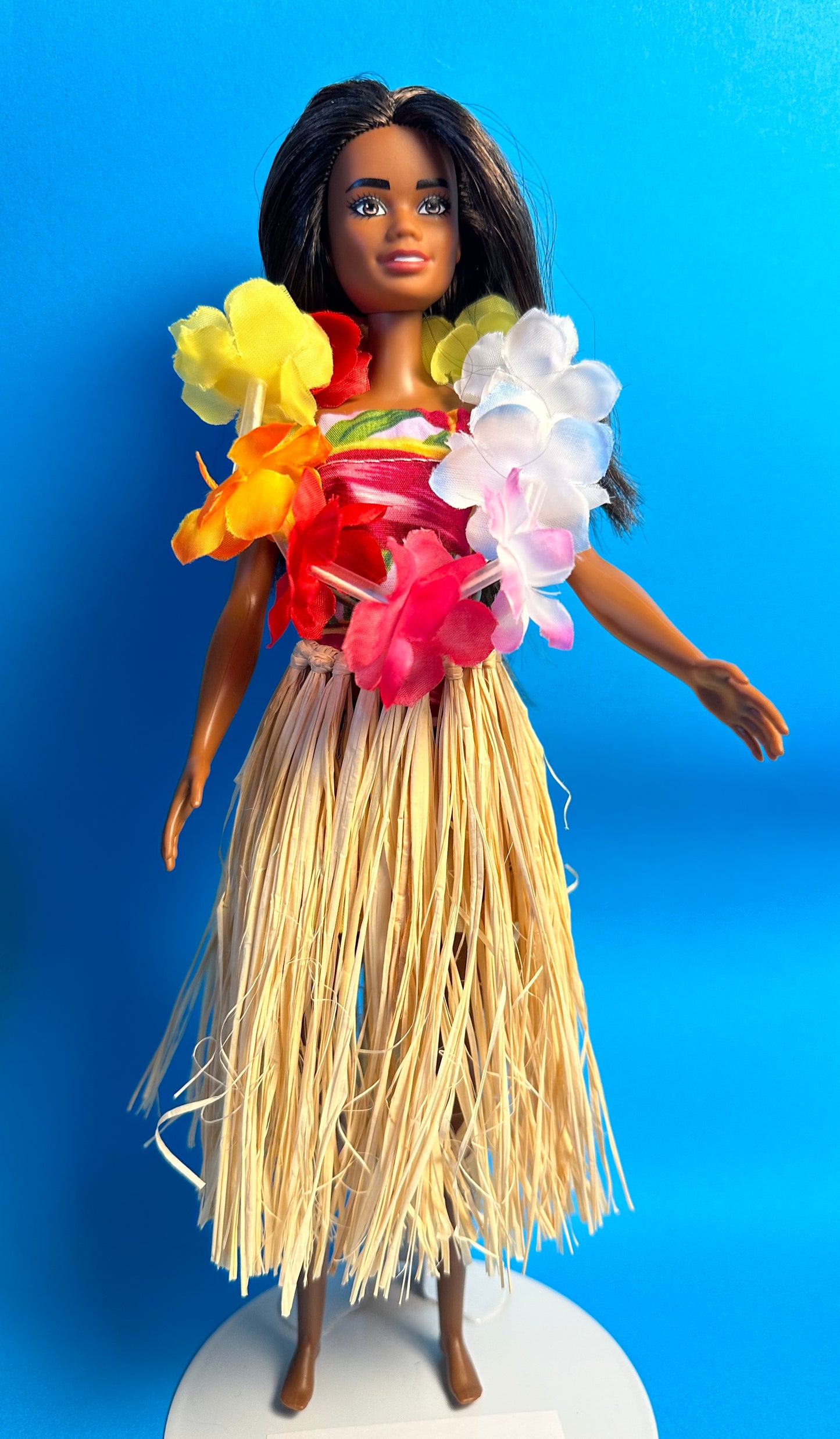 Aloha Barbie [Handmade in Maui, 3 Piece Outfit]