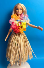 Aloha Barbie [Handmade in Maui, 3 Piece Outfit]