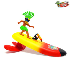 Surfer Dudes Water Boomerang