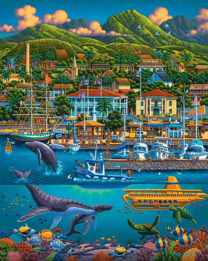 Puzzles – mauitoyworks