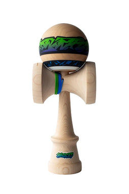 Sweets Nate Wilcox - Pro Model - Turbo Shape
