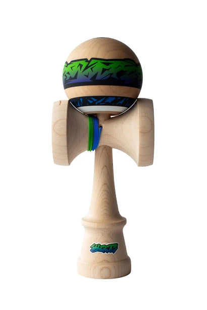 Sweets Nate Wilcox - Pro Model - Turbo Shape
