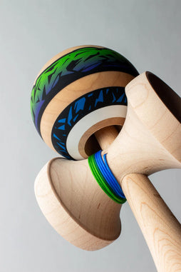 Sweets Nate Wilcox - Pro Model - Turbo Shape