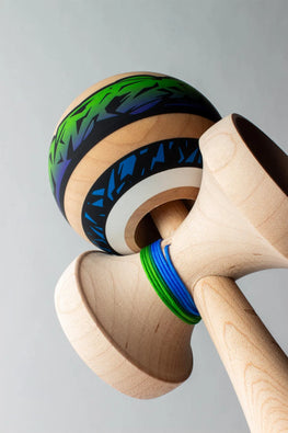 Sweets Nate Wilcox - Pro Model - Turbo Shape