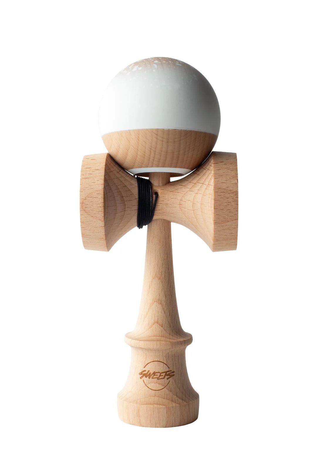 Sweets Kendama - Retro - Splatter Natty Ice
