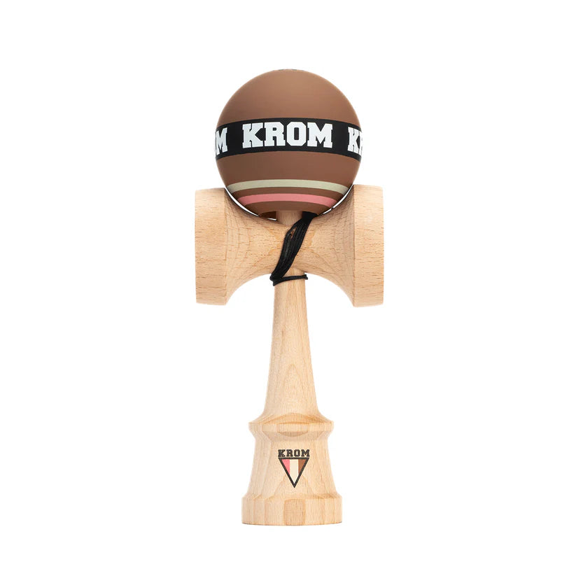 KROM - STROGO NEAPOLITAN CHOCOLATE
