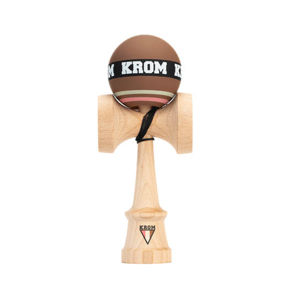 KROM - STROGO NEAPOLITAN CHOCOLATE