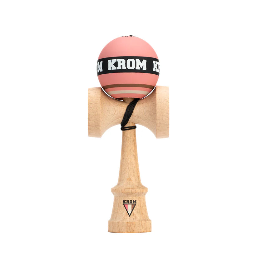 KROM - STROGO NEAPOLITAN STRAWBERRY