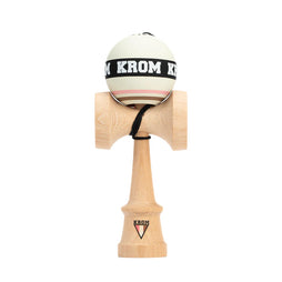 KROM - STROGO NEAPOLITAN VANILLA