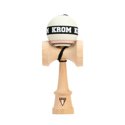 KROM - STROGO NEAPOLITAN VANILLA