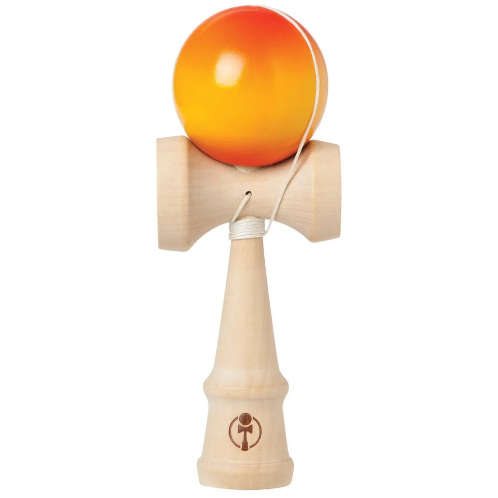 Neato! Kendama Fade-Out Orange