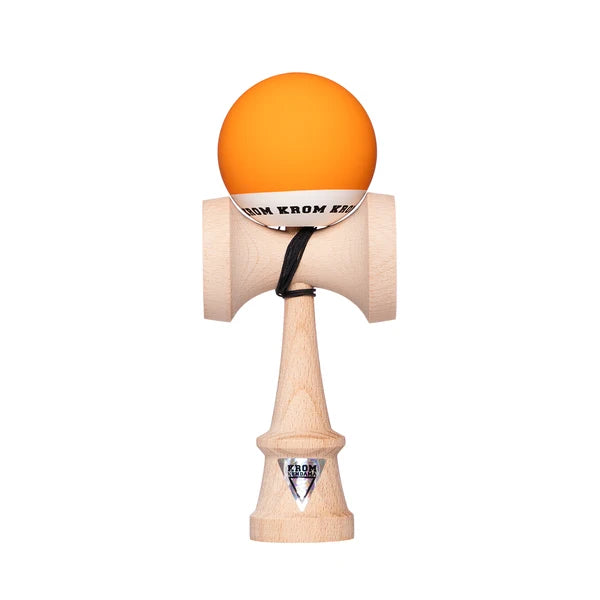 KROM POP AMBER ORANGE