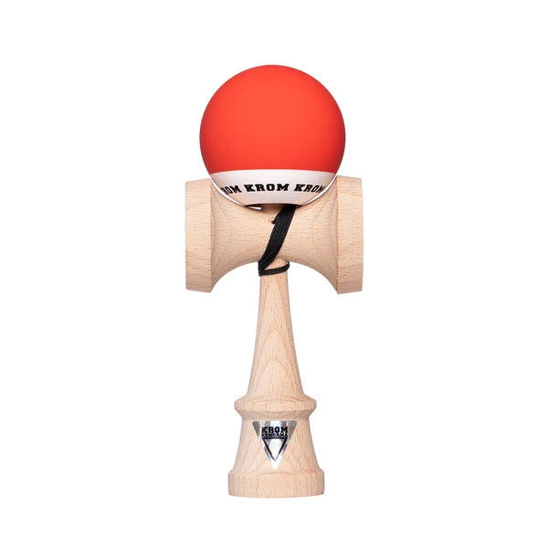 KROM POP CHERRY RED