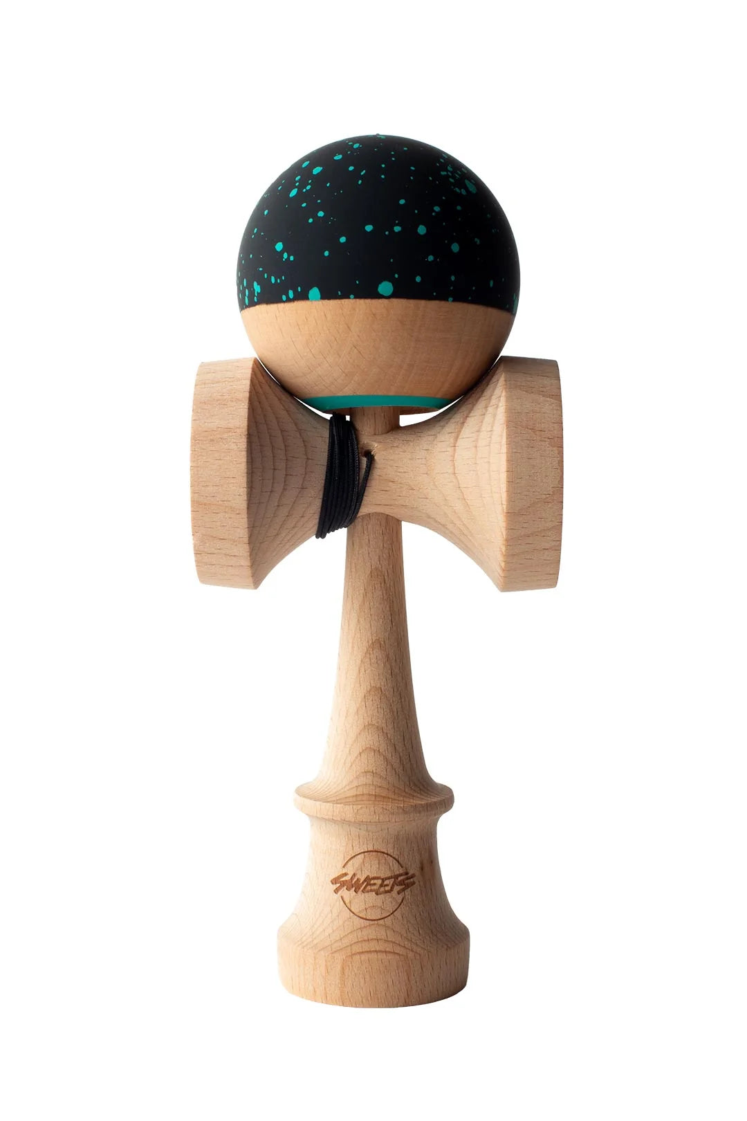 SWEETS Splatter Space Jam - Turbo Shape