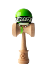 SWEETS STARTER KENDAMA - GREEN