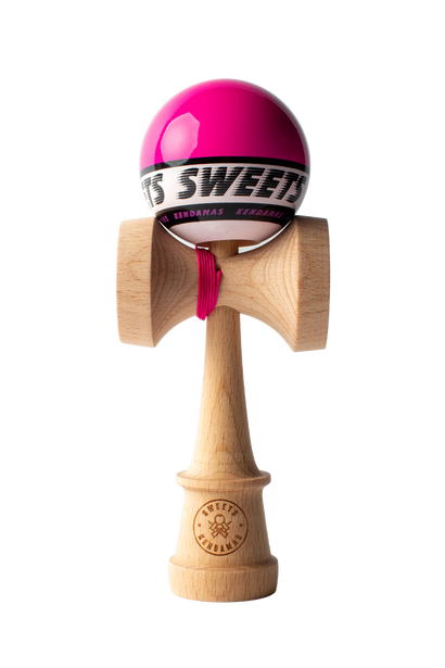 Sweets Starter - Pink