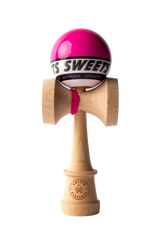 SWEETS STARTER KENDAMA -PINK