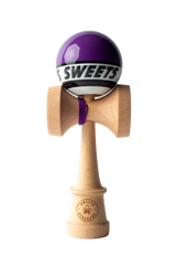SWEETS STARTER KENDAMA - PURPLE