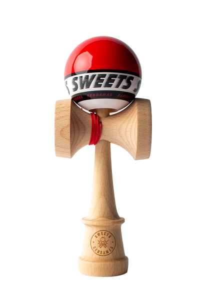 Sweets Starter - Red