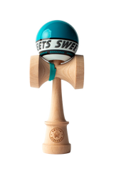 SWEETS STARTER KENDAMA -TEAL