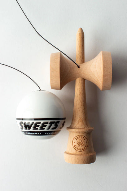 Sweets Starter - White