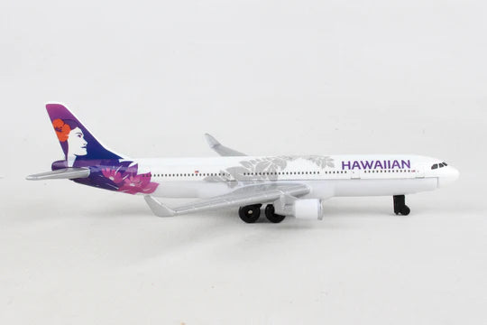 Hawaiian airlines toy sales