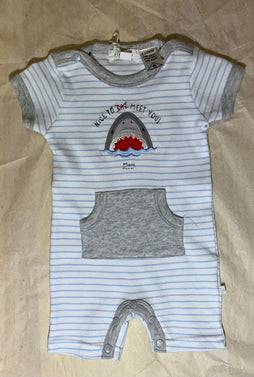 Baby Clothing