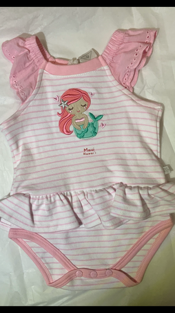 Baby Clothing