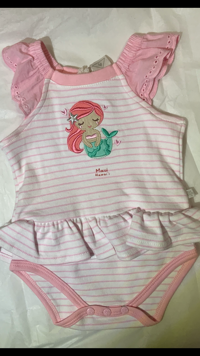 Baby Clothing